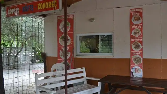 Kantinciler 15 aydır iş yapamıyor