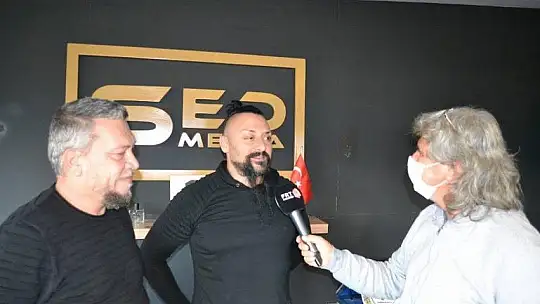 Hayko Cepkin Sed-Medya'da