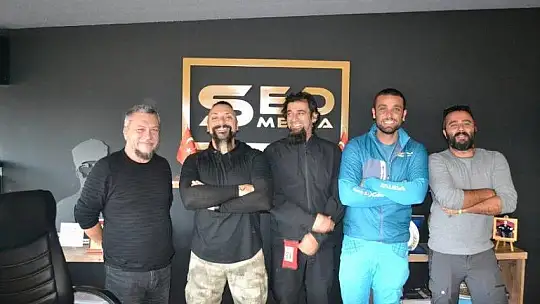 Hayko Cepkin Sed-Medya'da