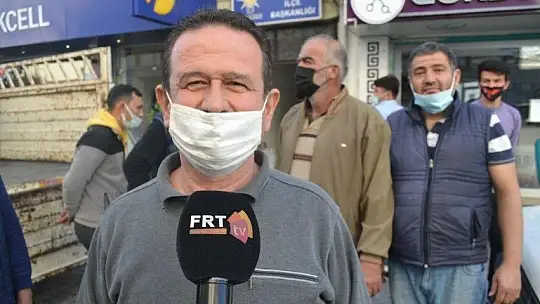 İlçe teşkilatında taşınma süreci başladı