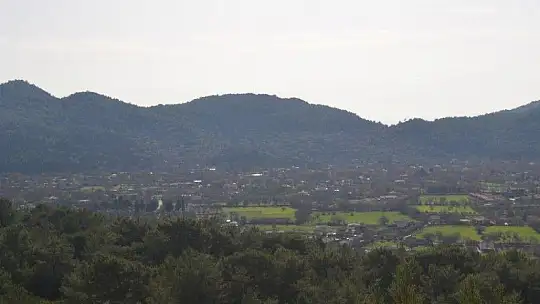 Kısıtlamalı tatilde en çok Kayaköy tercih edildi