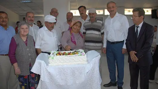 AK Parti İl Başkanı Mete, 'Fethiye'ye hizmet için gayret sarf ediyoruz'