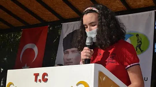 İstiklal Marşı'nın Kabulü bugün 100. kez kutlandı