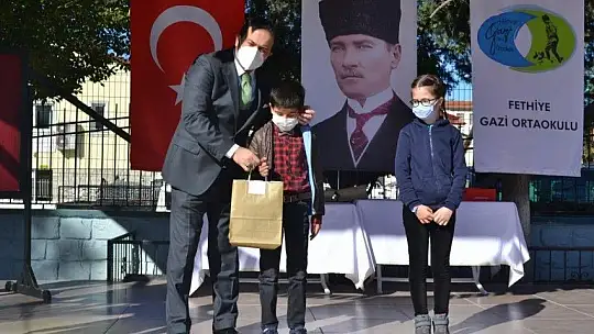 İstiklal Marşı'nın Kabulü bugün 100. kez kutlandı