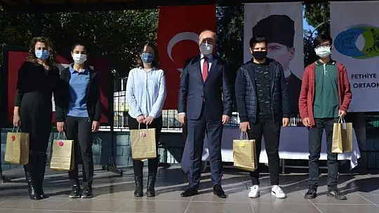 İstiklal Marşı'nın Kabulü bugün 100. kez kutlandı