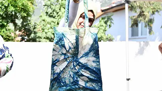 Dastara Renk Verdiler