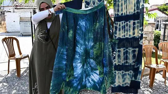 Dastara Renk Verdiler