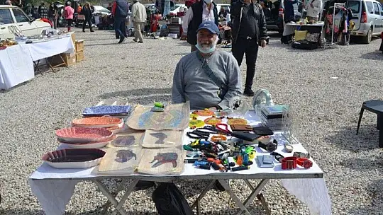 Bir yıllık aranın ardından yeniden açıldı