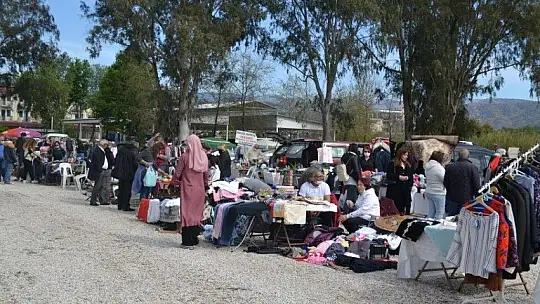Bir yıllık aranın ardından yeniden açıldı