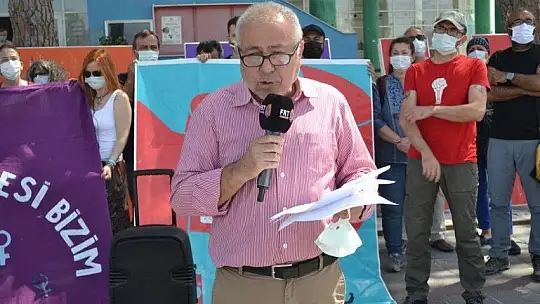 Fethiye'de ortak açıklama 