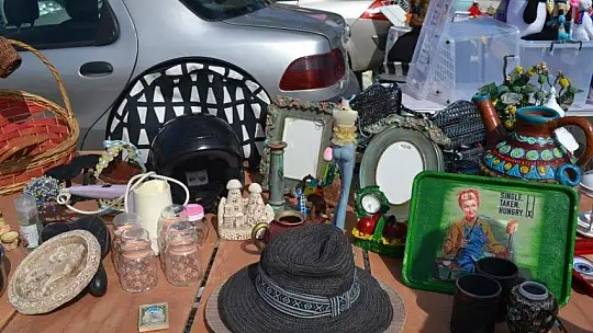 Bir yıllık aranın ardından yeniden açıldı