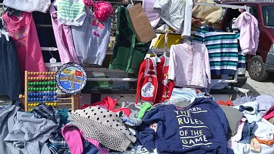 Bir yıllık aranın ardından yeniden açıldı