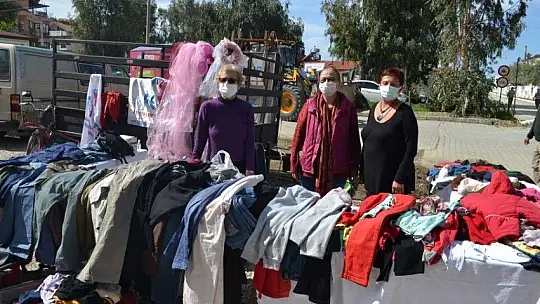 Bir yıllık aranın ardından yeniden açıldı