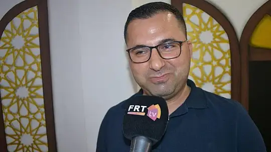 Seydikemerli genç ressam, işletmelerin yüzünü güzelleştiriyor