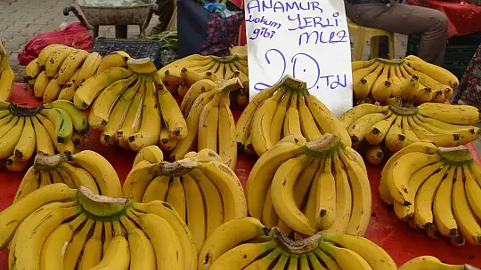 Havalar Isındı Fiyatlar Düştü
