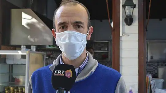 İşletmeler genelgeye uyuyor