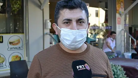 İşletmeler genelgeye uyuyor