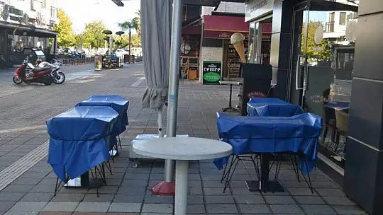 İşletmeler genelgeye uyuyor