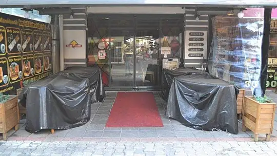 İşletmeler genelgeye uyuyor