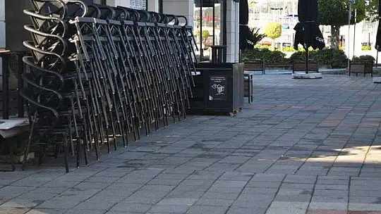 İşletmeler genelgeye uyuyor