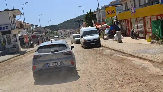 Kısıtlamada plajlar tatilcilere kaldı 