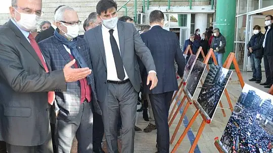 Sönmeyen ışık, Uğur Mumcu