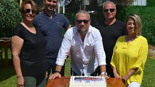 SED Medya 2 yaşında