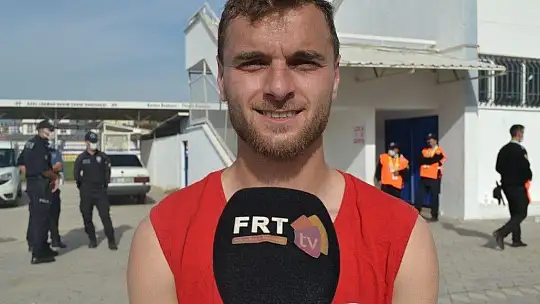 Anıl Gir bu sezon 19 gole imza attı