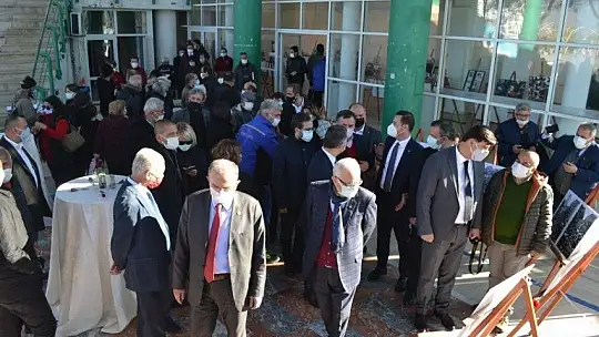 Sönmeyen ışık, Uğur Mumcu