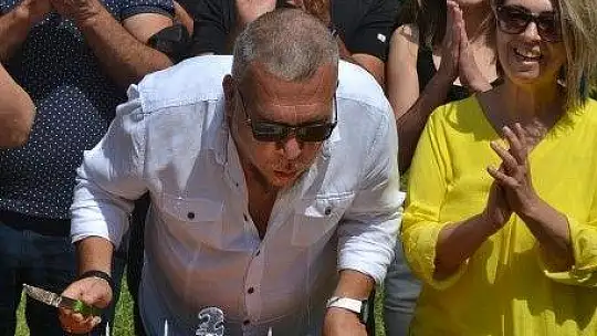 SED Medya 2 yaşında