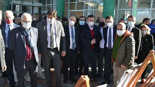 Sönmeyen ışık, Uğur Mumcu