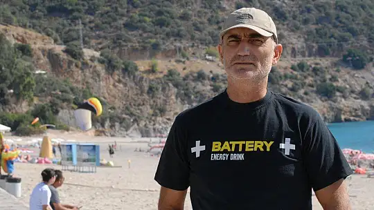 Ölüdeniz 20. Uluslararası Hava Oyunları 15-20 Ekim'de