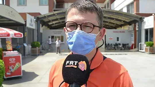 3 yaşındaki çocuğun kolunu köpek parçaladı