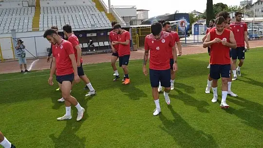 Fethiyespor avantaj sağlamak istiyor