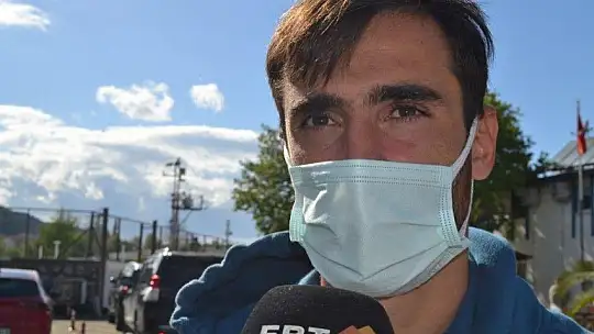 Anıl Gir penaltı atmadan 16 gole ulaştı