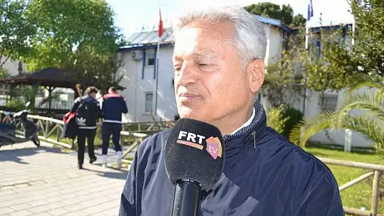 Fethiyespor şampiyonluğu kovalayacak