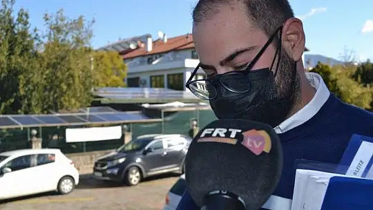 Başkan Karaca ve Özbakır duruşmaya katılmadılar