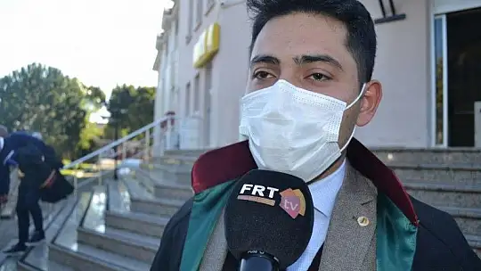 Başkan Karaca ve Özbakır duruşmaya katılmadılar