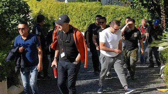 Çinli Medya Grubu, Fethiye'yi tanıtacak