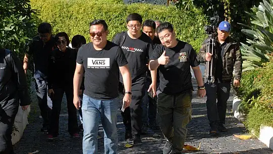 Çinli Medya Grubu, Fethiye'yi tanıtacak