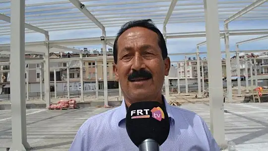 Başkan Karaca, '9 milyon TL'lik projeyi 5 milyon TL'ye sağladık'