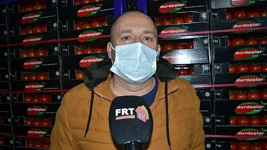 Domateste kota artışı fiyatlara yansıdı mı?