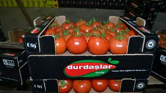 Domateste kota artışı fiyatlara yansıdı mı?