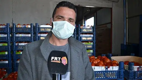 Domateste kota artışı fiyatlara yansıdı mı?