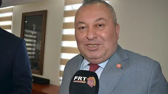 Enginyurt, Başkan Karaca'yı ziyaret etti