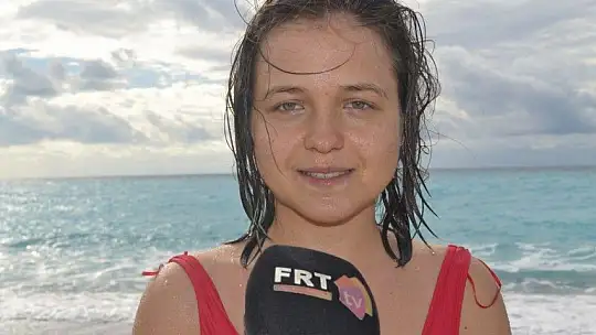 56 saatlik kısıtlamada denize bile girdiler