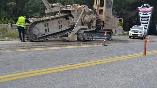 56 saatlik kısıtlamada denize bile girdiler