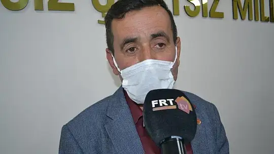 Seydikemer'de Mehmet Güven, güven tazeledi