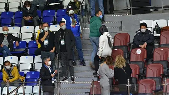 LH Fethiye Belediyespor evinde kaybetti 86-93