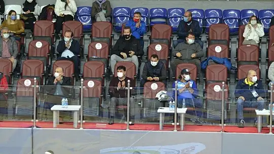 LH Fethiye Belediyespor evinde kaybetti 86-93